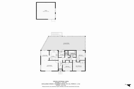 Photo of property in 22 Becker Drive, Weymouth, Auckland, 2103