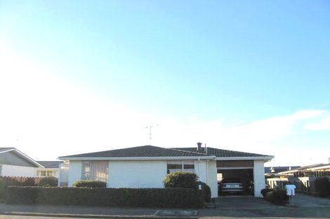 Photo of property in 3/77 Sydney Street, Windsor, Invercargill, 9810