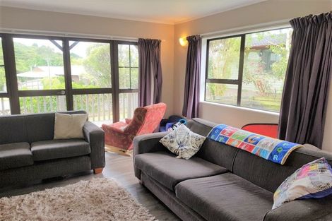 Photo of property in 105 Ayton Drive, Whitby, Porirua, 5024