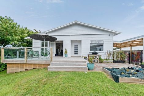 Photo of property in 544 Devon Street West, Blagdon, New Plymouth, 4310