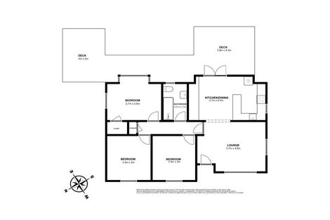 Photo of property in 60 Fox Street, Ngaio, Wellington, 6035