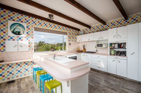 Photo of property in 3a Montana Place, Merrilands, New Plymouth, 4312