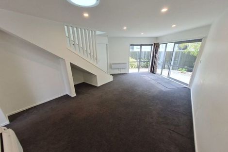 Photo of property in 5/219 Peterborough Street, Christchurch Central, Christchurch, 8013