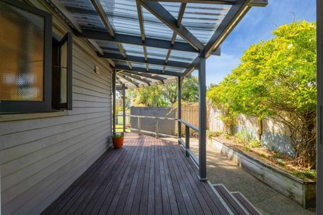 Photo of property in 263 Huatoki Street, Upper Vogeltown, New Plymouth, 4310