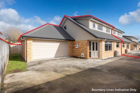 Photo of property in 22d Fifth Avenue, Enderley, Hamilton, 3214