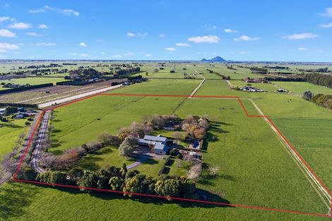 Photo of property in 105a Mclean Road, Awakeri, Whakatane, 3193