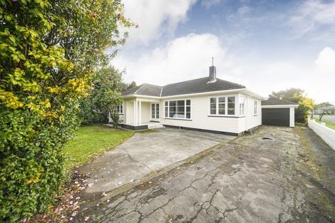 Photo of property in 175 College Street, Awapuni, Palmerston North, 4412
