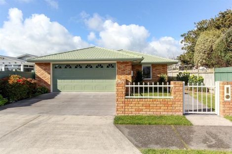 Photo of property in 87 Dorset Avenue, Lynmouth, New Plymouth, 4310