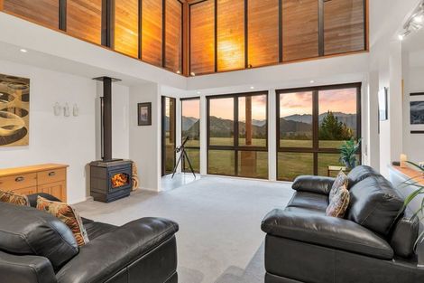 Photo of property in 475 Wanaka-luggate Highway, Wanaka, 9382