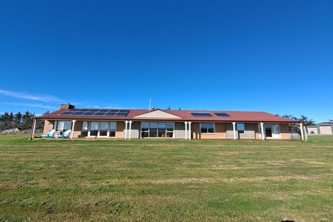 Photo of property in 583 Coast Road, Toko Mouth, Kaitangata, 9282