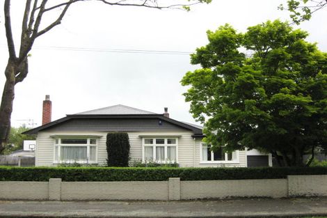 Photo of property in 3 Park Street, Rangiora, 7400