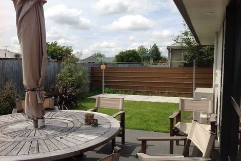 Photo of property in 30 Walshs Road, Allenton, Ashburton, 7700