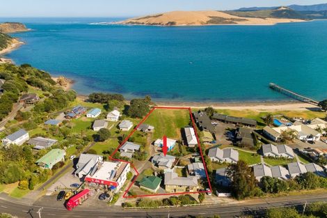 Photo of property in 340d Hokianga Harbour Drive, Omapere, Kaikohe, 0473