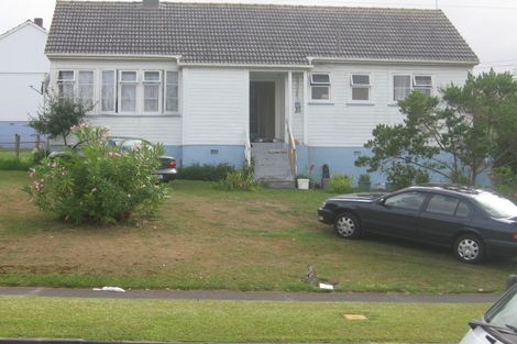 Photo of property in 8 Gifford Avenue, Wesley, Auckland, 1041