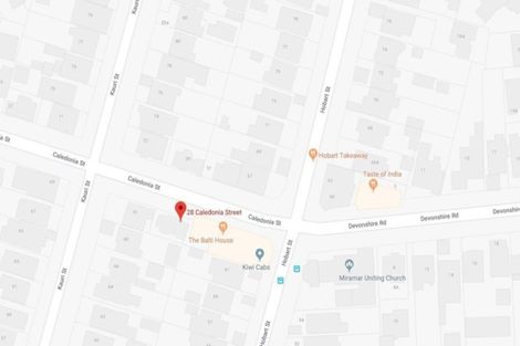 Photo of property in 28 Caledonia Street, Miramar, Wellington, 6022