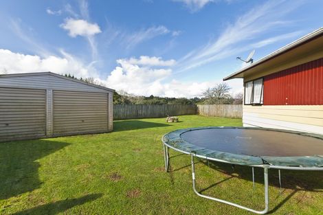 Photo of property in 23 Balmoral Road, Tikipunga, Whangarei, 0112