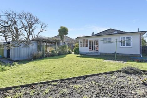 Photo of property in 53 Philpotts Road, Mairehau, Christchurch, 8052