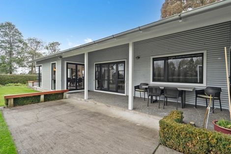 Photo of property in 226 Papawai Road, Papawai, Greytown, 5794