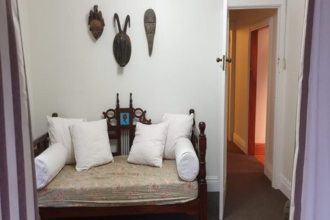 Photo of property in 100 Fox Street, Featherston, 5710