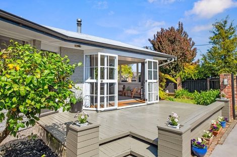 Photo of property in 10 Chedworth Avenue, Bishopdale, Christchurch, 8053