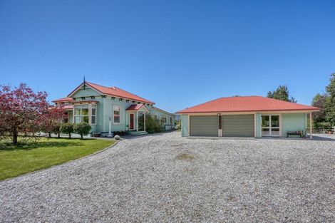 Photo of property in 59 Back Creek Road, Ruatapu, Hokitika, 7883
