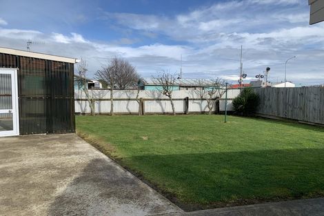 Photo of property in 195a Cambridge Street, Levin, 5510