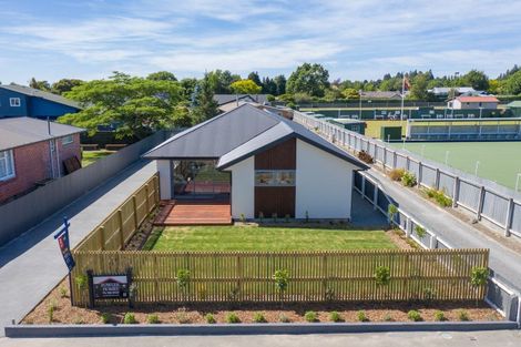 Photo of property in 20 Cavendish Street, Allenton, Ashburton, 7700