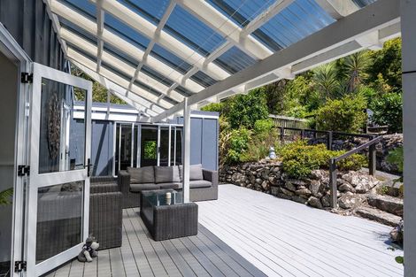 Photo of property in 9 Oromahoe Road, Opua, 0200