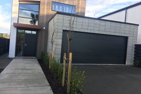 Photo of property in 41c Avonhead Road, Avonhead, Christchurch, 8042