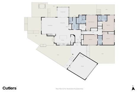 Photo of property in 140 Lynn Street, Wakari, Dunedin, 9010