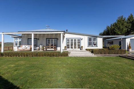 Photo of property in 163 Tait Road, Maraekakaho, Hastings, 4171