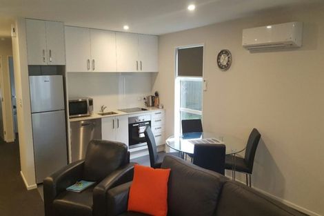 Photo of property in 15/7 Bangor Street, Christchurch Central, Christchurch, 8011