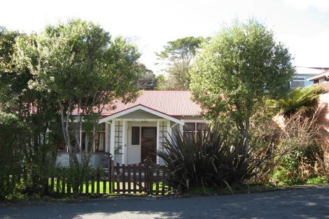 Photo of property in 4 Eagle Street, Karori, Wellington, 6012