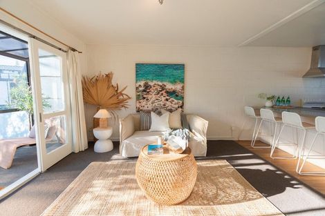 Photo of property in 3/15a Marriner Street, Sumner, Christchurch, 8081