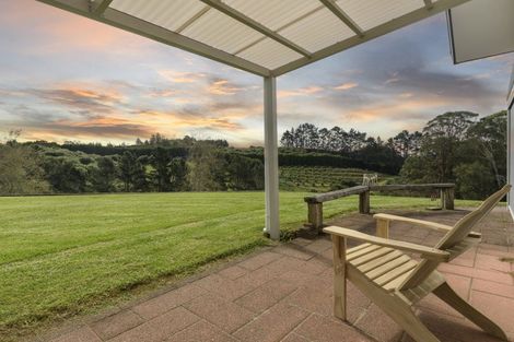 Photo of property in 285a Wainui South Road, Whakamarama, Katikati, 3181