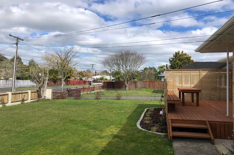 Photo of property in 75 Masters Avenue, Hillcrest, Hamilton, 3216