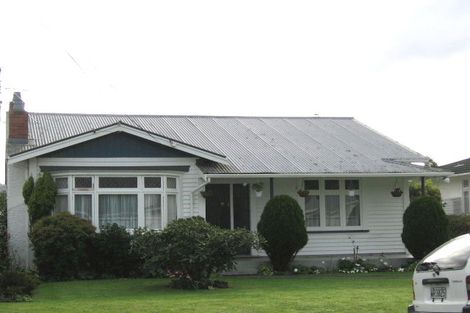 Photo of property in 31 Lincoln Avenue, Epuni, Lower Hutt, 5011