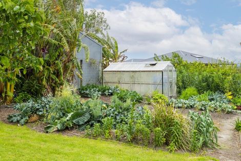 Photo of property in 111a Glenelg Road, Makauri, Gisborne, 4071