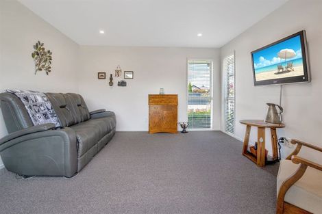 Photo of property in 10a Manor Drive, Rolleston, 7614