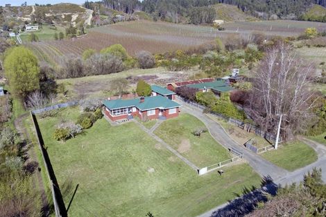 Photo of property in 17 Brooklyn Valley Road, Brooklyn, Motueka, 7198