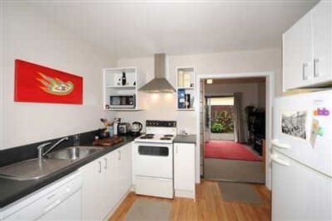 Photo of property in 1/26 Trafalgar Street, St Albans, Christchurch, 8014