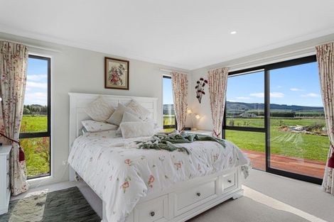 Photo of property in 49 Webbs Road, Amberley, 7481