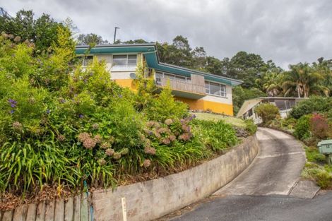 Photo of property in 12 Park Road, Dargaville, 0310