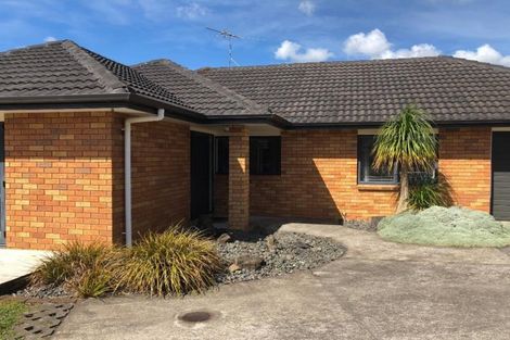 Photo of property in 4a Pono Place, Waiuku, 2123