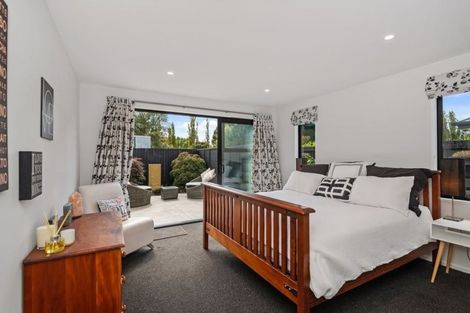 Photo of property in 5 Kohunga Crescent, Bottle Lake, Christchurch, 8083