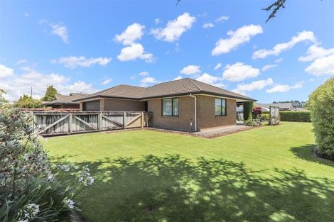 Photo of property in 16 Kahikatea Street, Inglewood, 4330