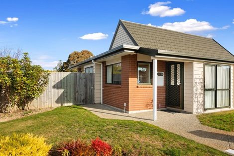 Photo of property in Brown Acre, 31/53 Parker Street, Motueka, 7120