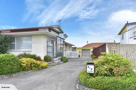 Photo of property in 2/4 Apollo Place, Papanui, Christchurch, 8052