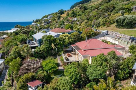 Photo of property in 21 Athol Street, Glenduan, Nelson, 7071