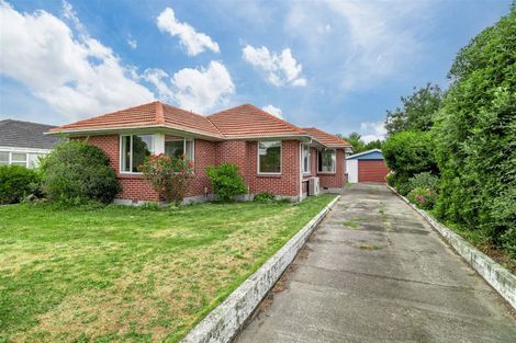 Photo of property in 82 Cheyenne Street, Sockburn, Christchurch, 8042